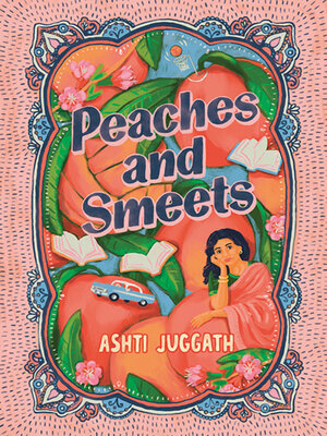 cover image of Peaches and Smeets